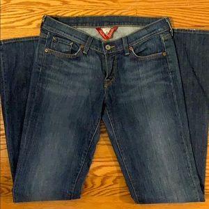 LUCKY BRAND Flare Jeans